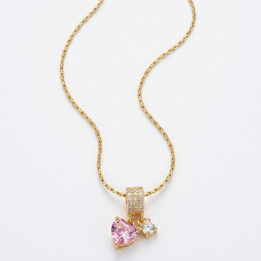 BLUME NECKLACE