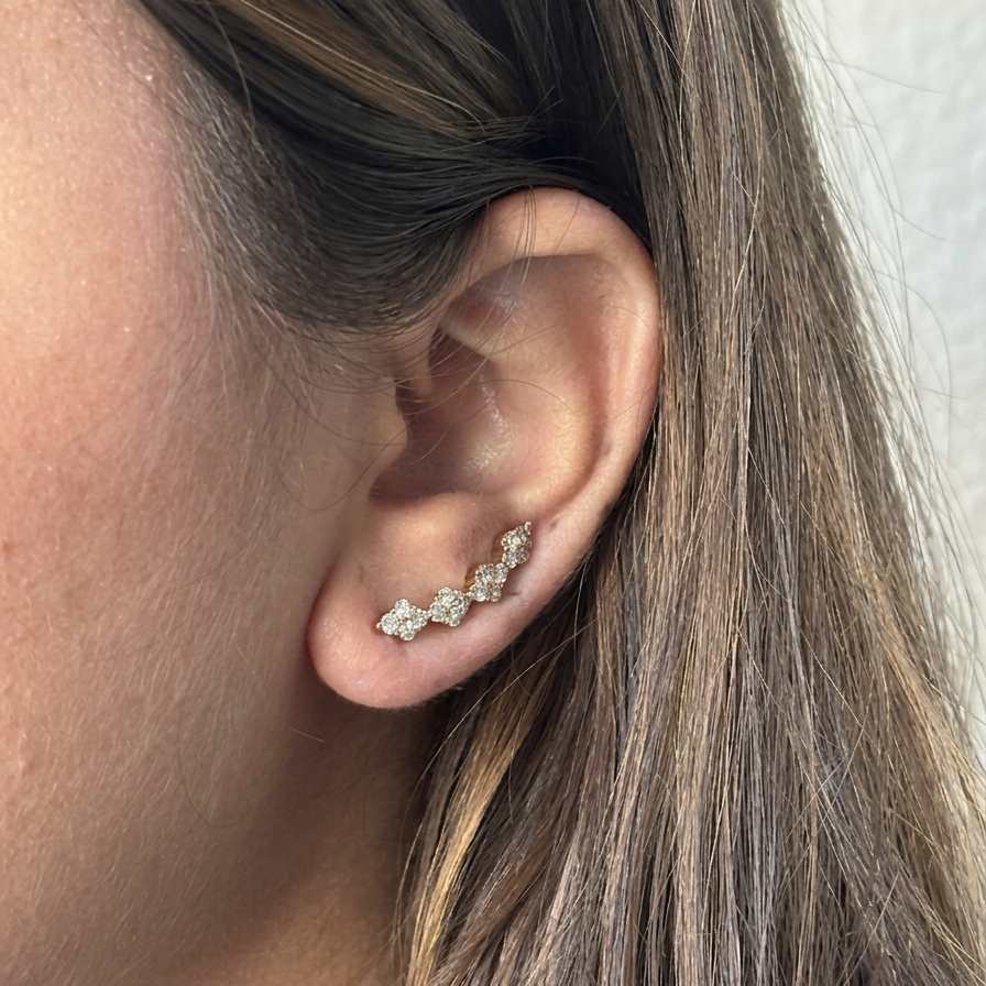 RIAH EARRINGS