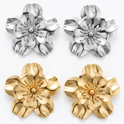 OLIVELA EARRINGS