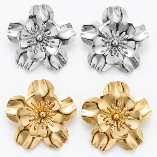 OLIVELA EARRINGS