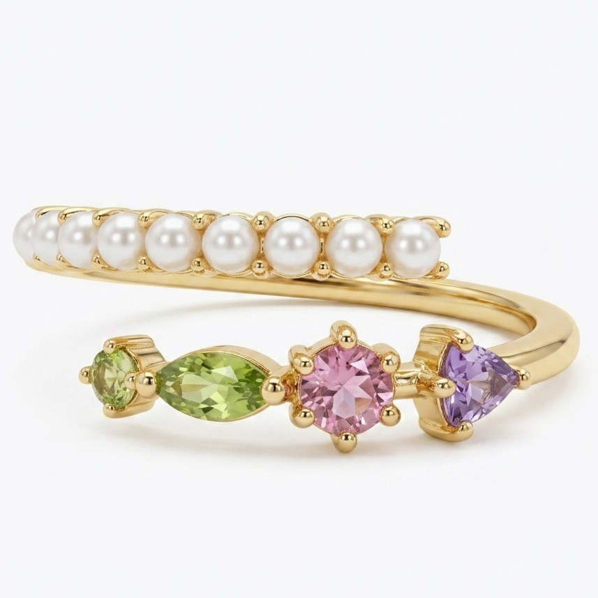 ALYA RING
