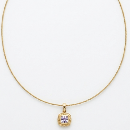 ONIRIA NECKLACE