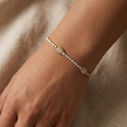 JUBILEE BRACELET