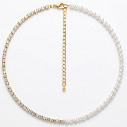 KHLOE NECKLACE