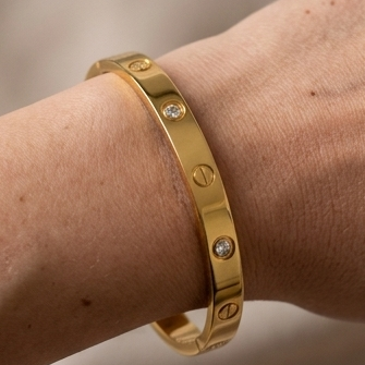 CALLIE BRACELET