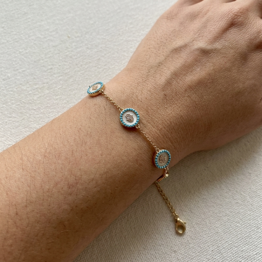 DAELLE BRACELET