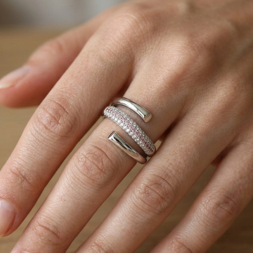 AKIRA RING