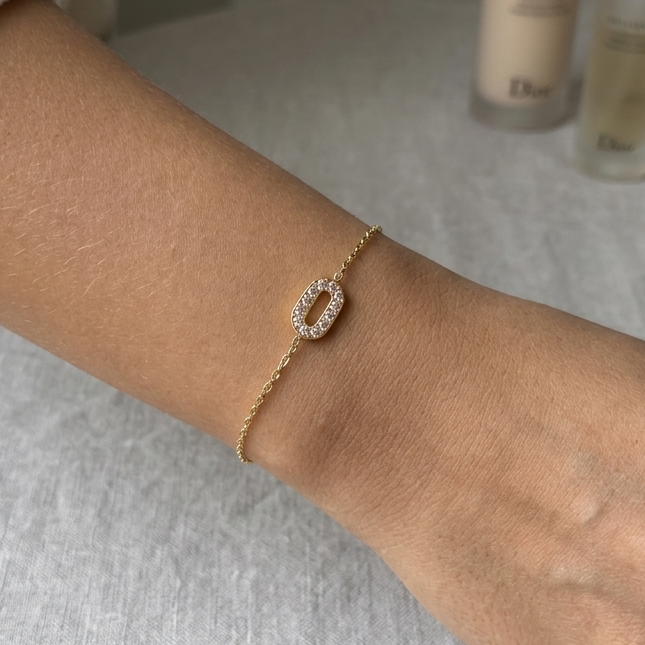 FELINE BRACELET