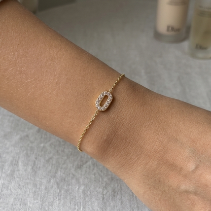 FELINE BRACELET