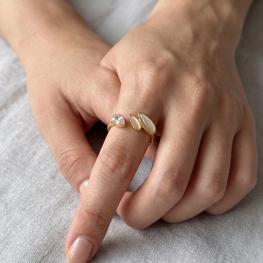 JOSIE RING