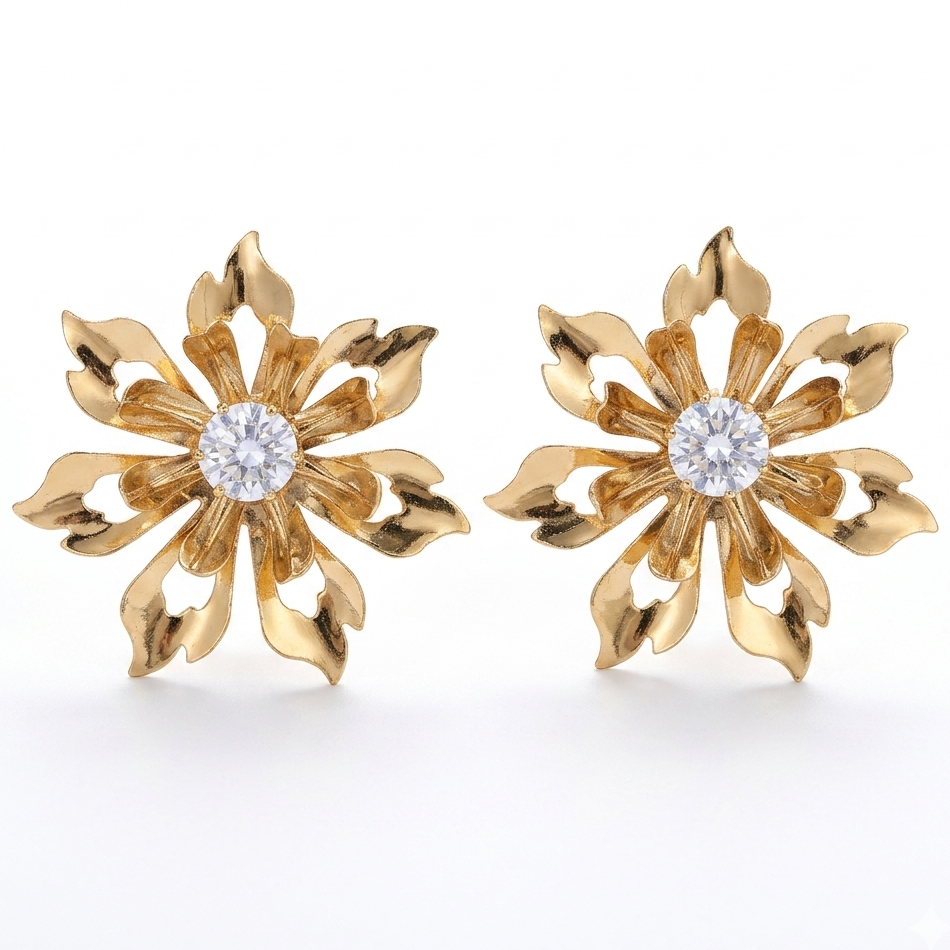 LILY EARRINGS