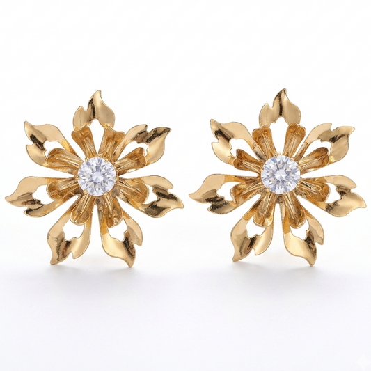 LILY EARRINGS