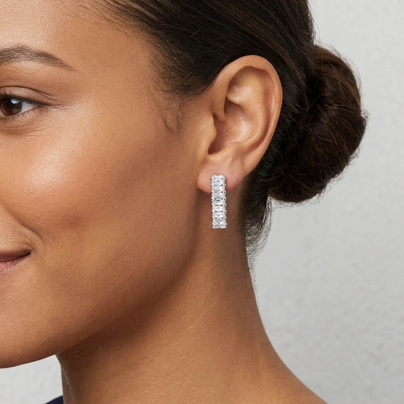 JANA EARRINGS