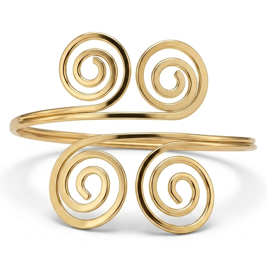 AURELIAN ARM CUFF