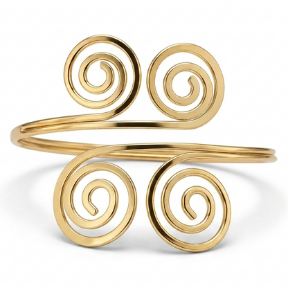 AURELIAN ARM CUFF