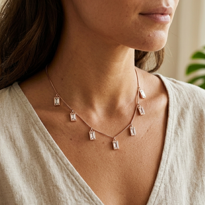 MEGAN NECKLACE
