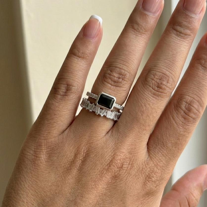 EDEL RING