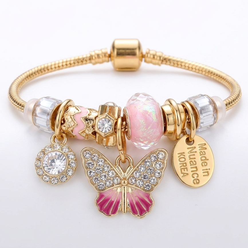 VALKYRIE PANDORA BRACELET