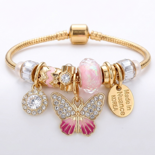 VALKYRIE PANDORA BRACELET