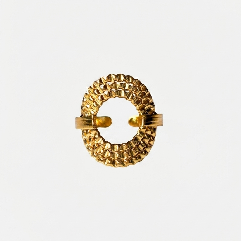 HERA RING