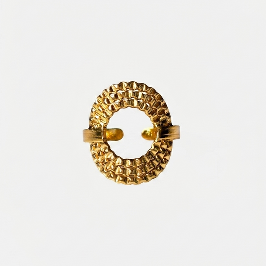 HERA RING