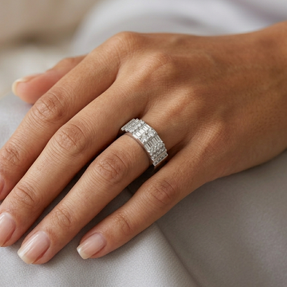 CUBAN RING