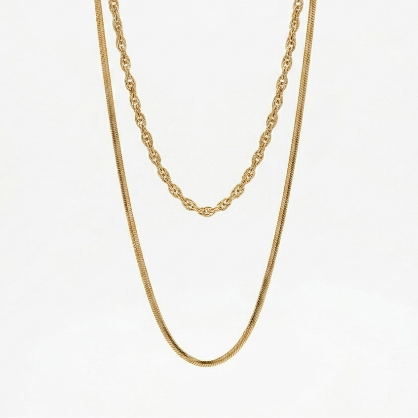 EMBER NECKLACE