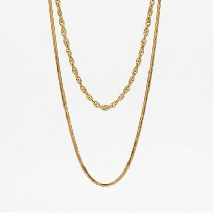 EMBER NECKLACE