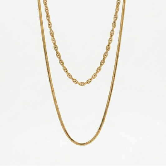 EMBER NECKLACE