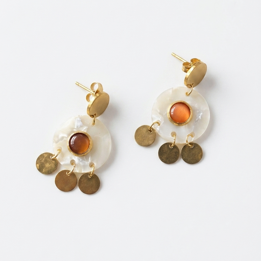 REVESIE EARRING