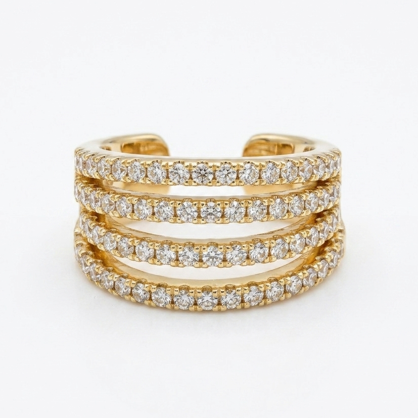 KATHRONO EARCUFF