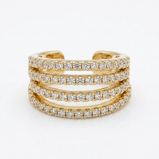 KATHRONO EARCUFF