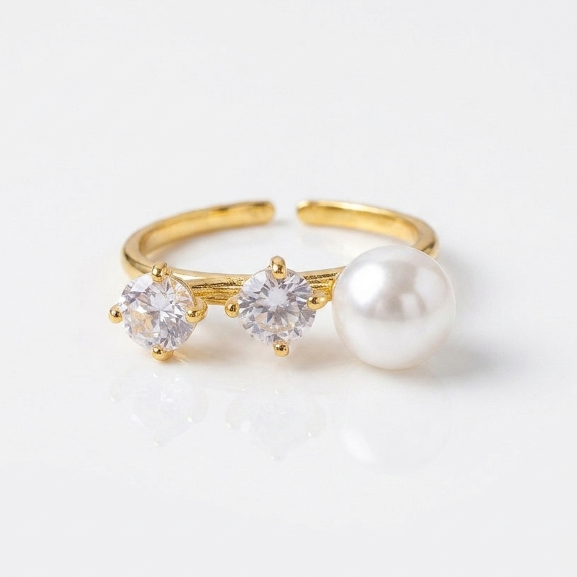ALICIA RING