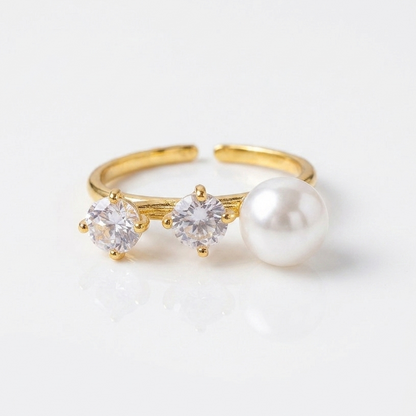 ALICIA RING
