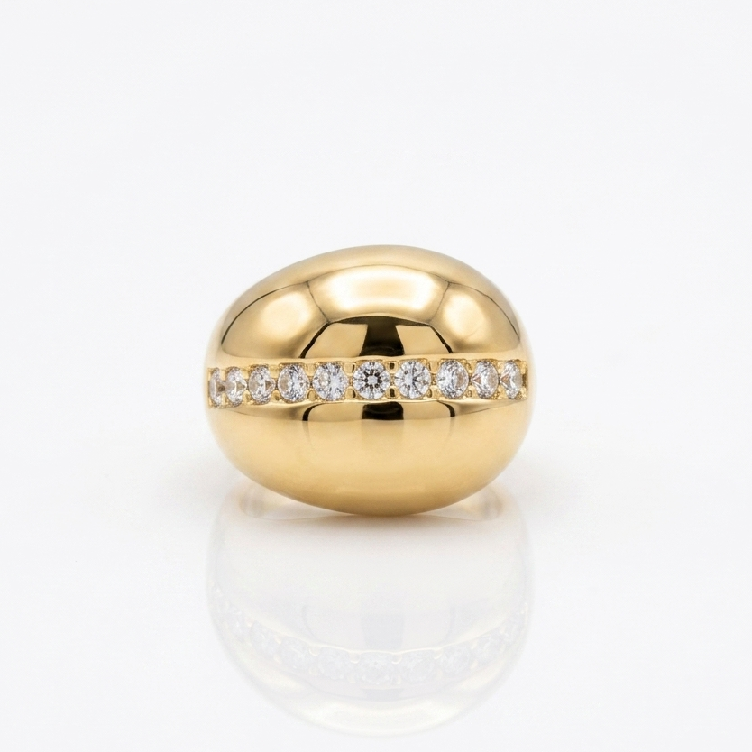 ZARAH RING