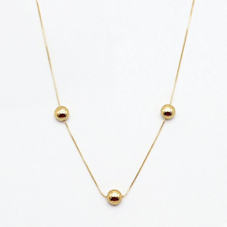 CREEMA NECKLACE