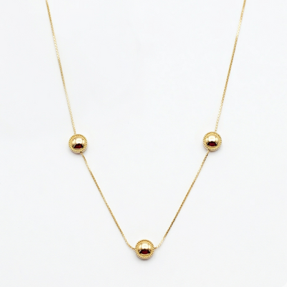 CREEMA NECKLACE