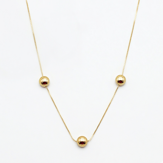 CREEMA NECKLACE