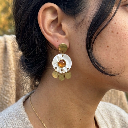 REVESIE EARRING