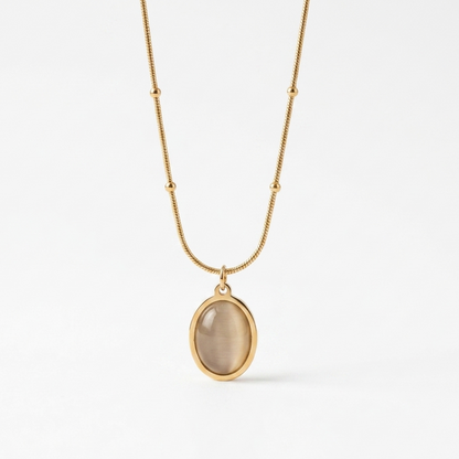 AMULET NECKLACE