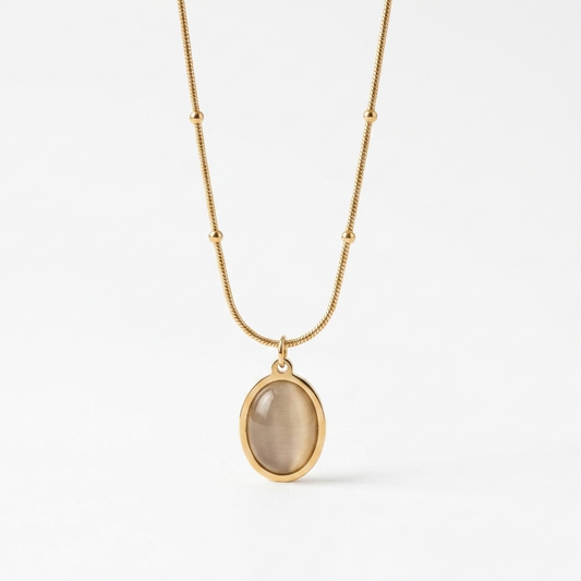 AMULET NECKLACE