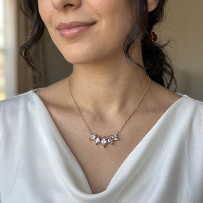 NOLA NECKLACE