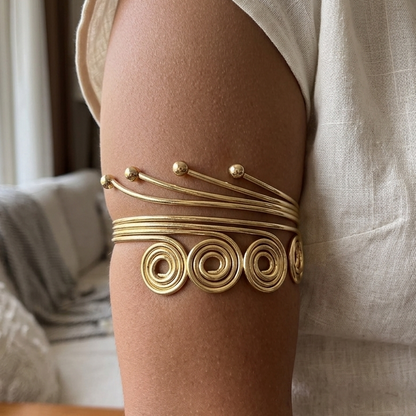 SOLARIS ARM CUFF