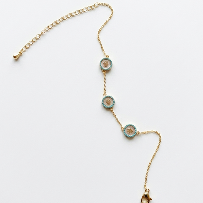 DAELLE BRACELET