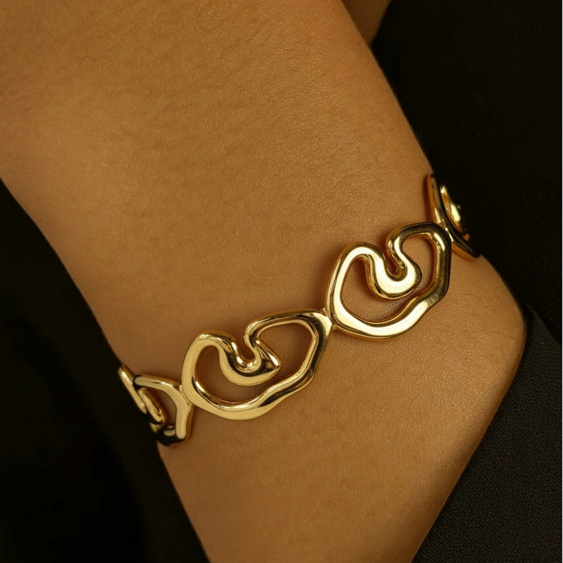 FERGIE BRACELET