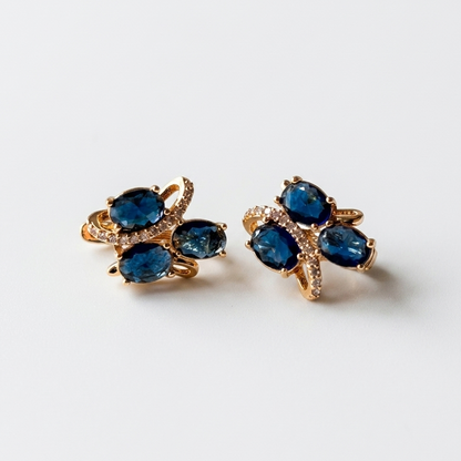 KRIS EARRINGS