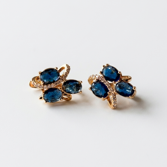 KRIS EARRINGS