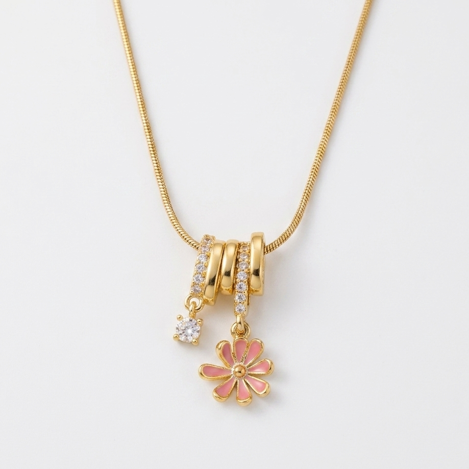 ANTHEA NECKLACE
