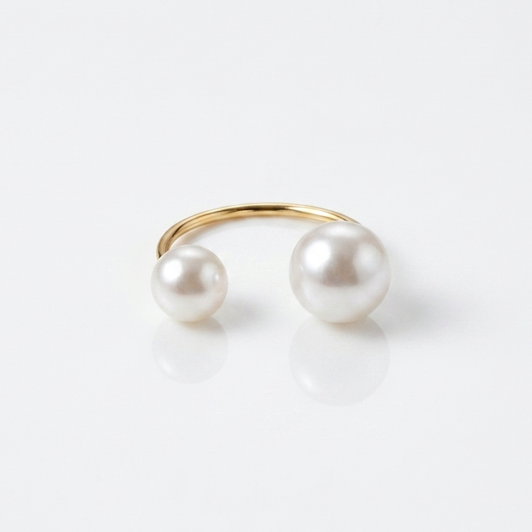 SASKIA RING