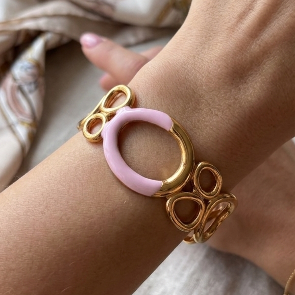 ISABELLA BRACELET